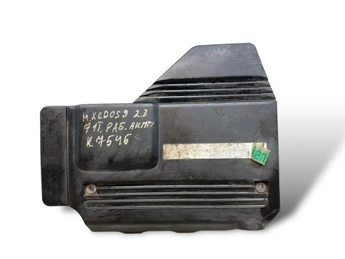 Mazda xedos engine - 9,