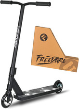 Pro Stunt Scooters -
