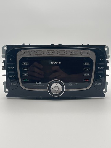 Sony hcd345dc black - hcd345dc,