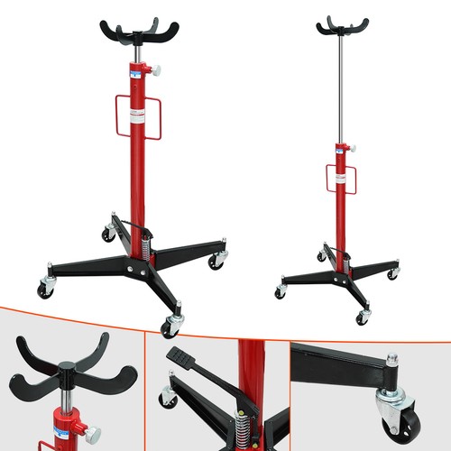 Transmission jack 5t - transmission,
