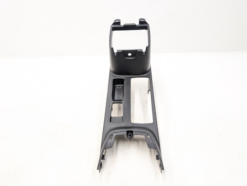 Ford focus mk4 centre - ford, console