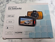 Advanced Portable Car