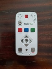 blaze lettore portatile ocr per non vedenti