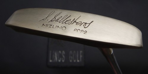 Mizuno 6092 putter 86cm length - putter,