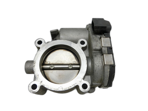 Throttle valve for - , mercedes
