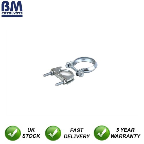 Cat converter fittings fits - converter, bm