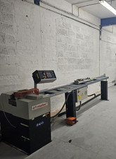 UPVC Beading Machine