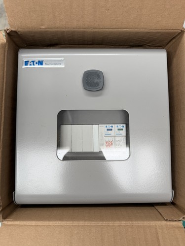 Eaton mem memshield3 - eaton, 3