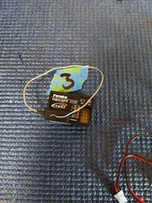 Futaba R603FF FASST 3 channel