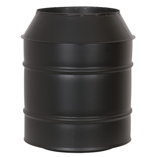 Twin wall flue - flue, insulated