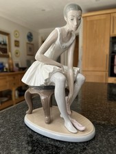Nao by Lladro Figurine -