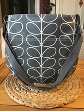 Hobo shoulder bag, cross