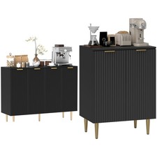 HOMCOM Sideboard Buffet