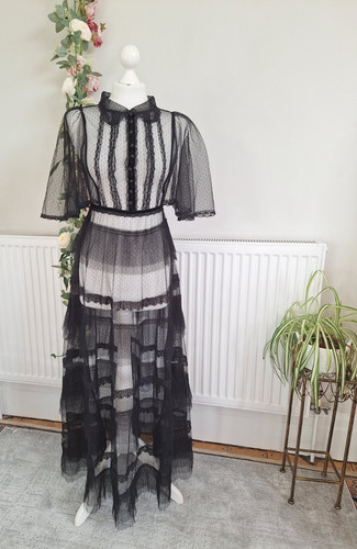 Stunning warehouse tulle - warehouse,