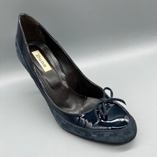 Dune Court Shoes Stilletto