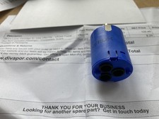 28mm lever Cartridge for VOLA