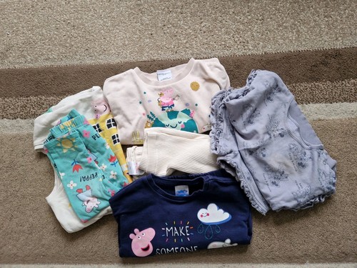 George peppa pig girls bulk - george,