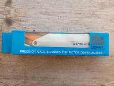 Electric scissors new - |,