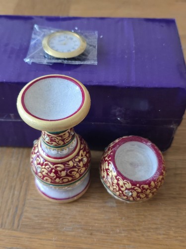 Handcrafted makrana marble - handcrafted,