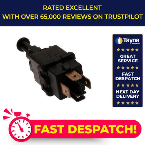Brake light switch ve724014 - switch,