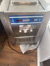 Longo & Co Ice-Cream Machine 