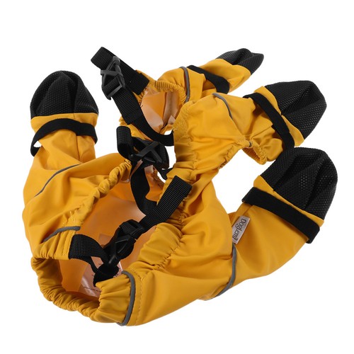 Dog snowproof rain - snowproof, botas