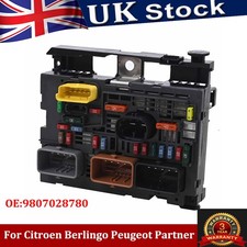 FITS FOR CITROEN C4 BERLINGO &