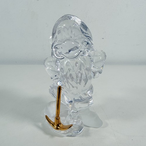 Disney grumpy lenox - lenox, white