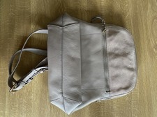 Accessorize Back Pack with