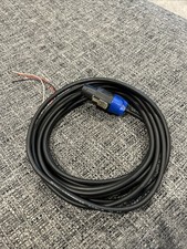 Subwoofer cable 3 Wire Sub