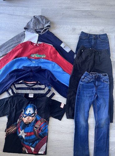 Boys years clothes - boys, 7–8
