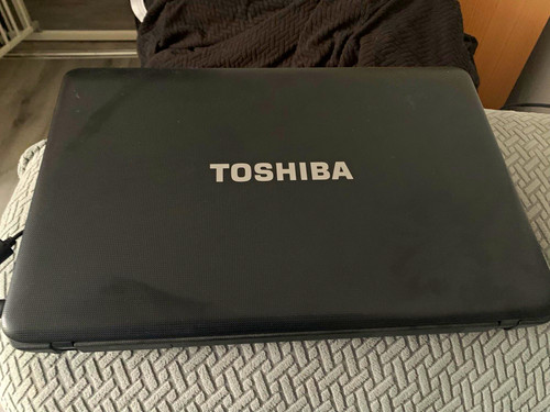 Toshiba satellite c660 6in - toshiba,
