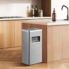 Stainless Steel Commercial