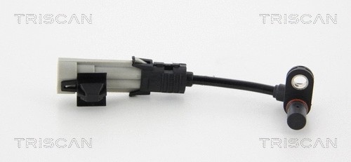 Front sensor wheel - front, fits