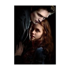 Twilight Movie Poster | Official Art Print A3 A4