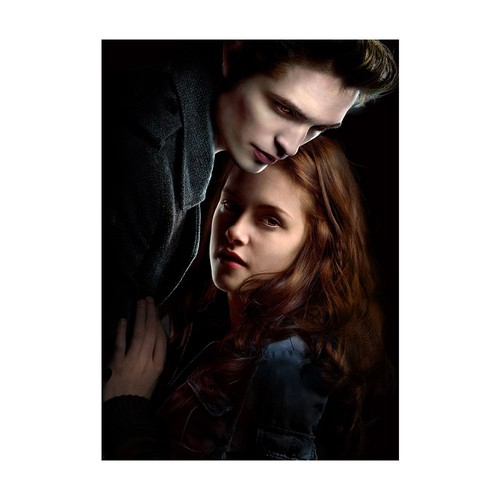 Twilight movie poster - twilight, |