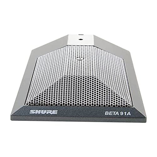 Shure beta91a condenser - shure, beta91a-x