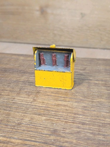 Dinky toys 49d - toys, no