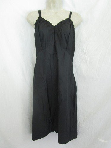 Vtg pembrooke black noisy - vtg,