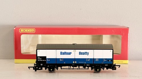 Hornby r6452 gauge vda - vda, van
