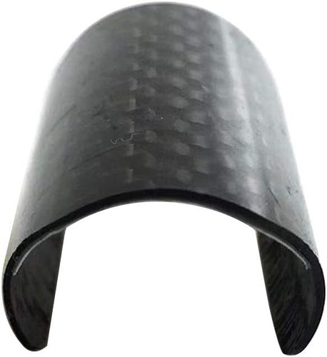 Trigo rear frame carbon - trigo,