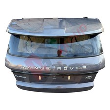 RANGE ROVER EVOQUE MK1 FL L538