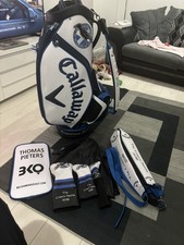 Callaway tour bag Thomas