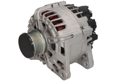 Alternator fits dacia duster - alternator,