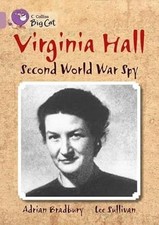 Virginia Hall: Band 18/Pearl