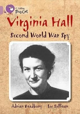 Virginia hall band - virginia, hall: