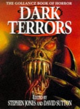 Dark Terrors 3: The Gollancz