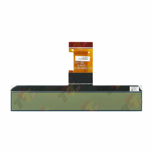 Display for range - range, l322