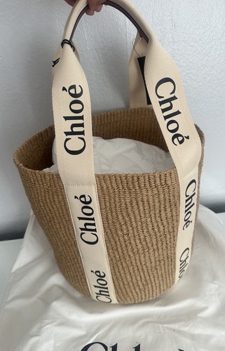 Chloe woody large - chloe,