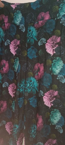 Carolina dress room - dress, loungers(